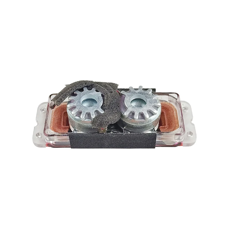 GHXAMP Honeycomb Flat Diaphragm 6ohm 20W Full Range Speaker For Harman Kardon Crystal Series 1Pairs