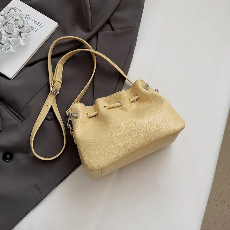 جديد 860 حقيبة كتف ساعي سلسلة حقيبة تنوعا موضة ركاب حقيبة كتف حقيبة تحت الإبط حقيبة نسائية #2