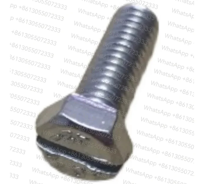 Spot original for rancilio coffee machine water distribution net fixing screw accessories