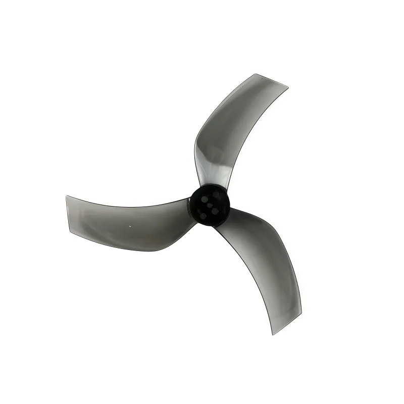 Hochwertige 4-auf-2 Vorwärts- und 2-Rückwärts-Ganfeng D90S-3-Klinge 1,5 mm/3,5-Zoll-Klinge für unbemannte Modellfahrzeuge