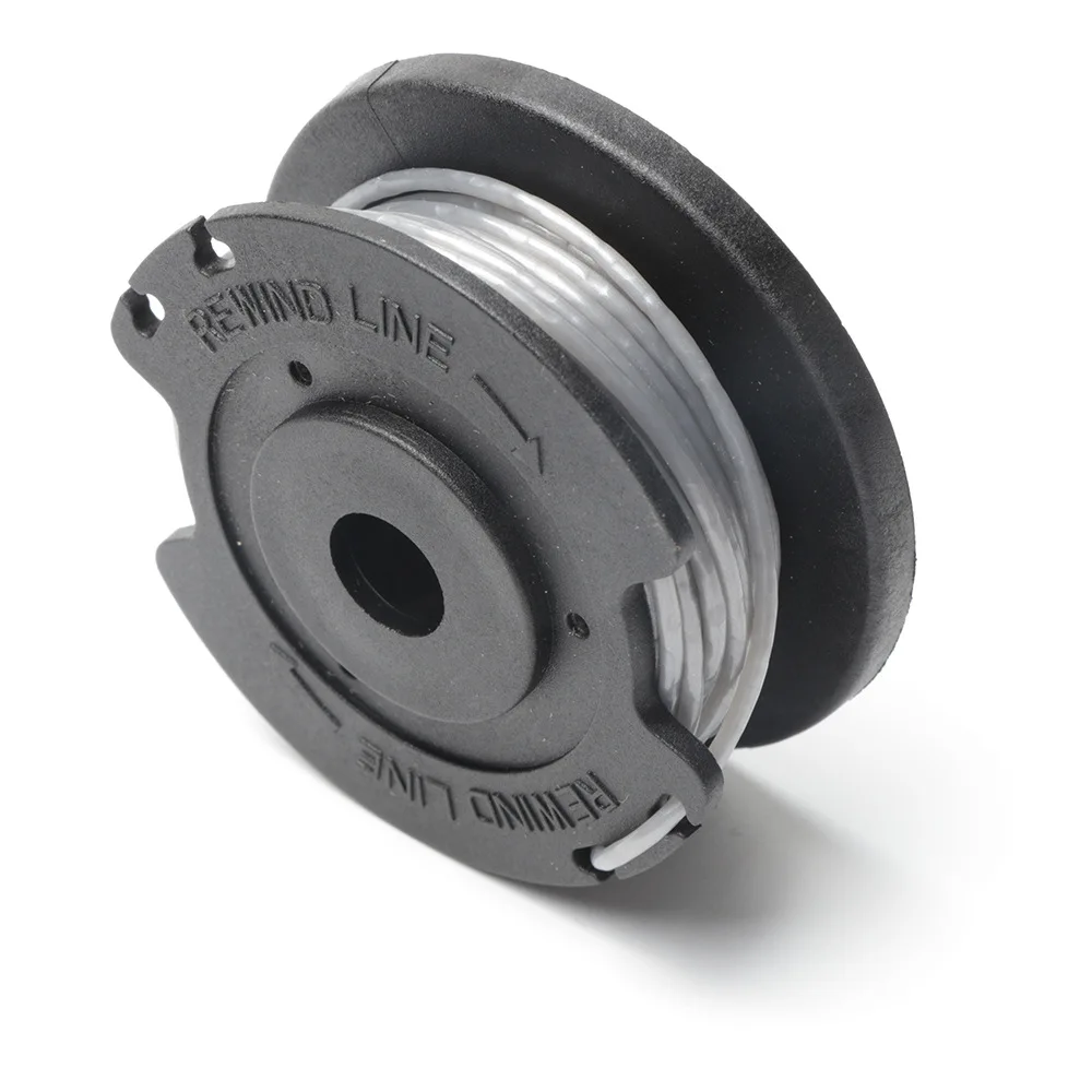 

Замените катушку газонокосилки Bosch F016800569/F016800385, крышку F016F04557
