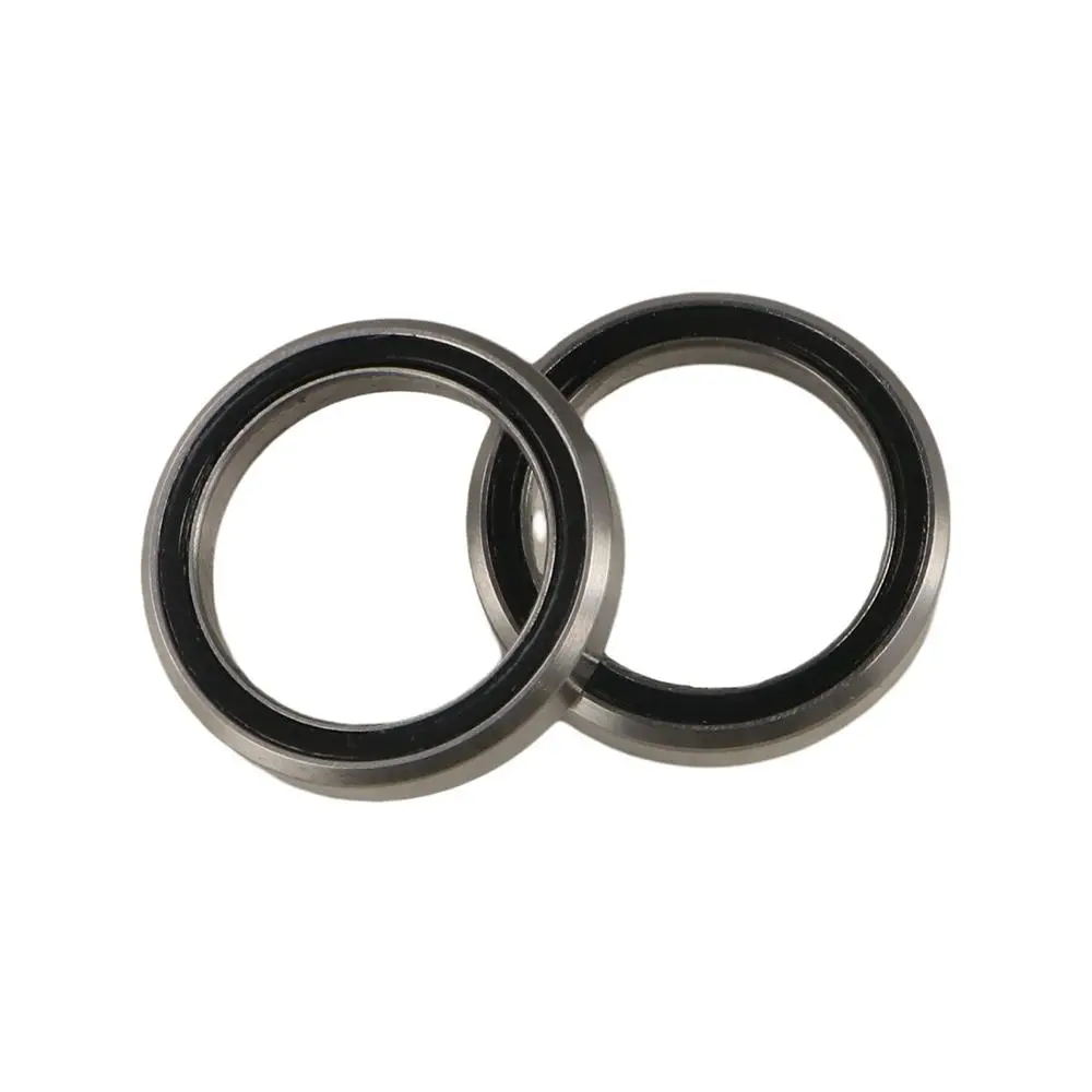 Titanium Bicycle Headset Bearing 38/41.8/46.9/52MM Bearing Bicycle Headset Repair Bearing Ring Repair Parts