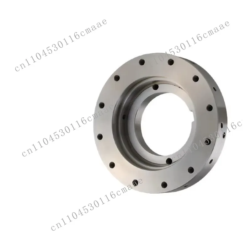 

Woodworking numerical control lathe machining parts, large woodworking machinery precision stainless steel parts
