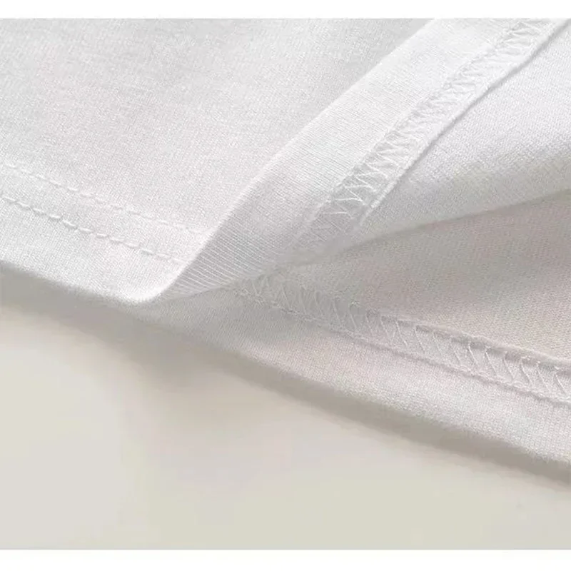 أفريل لافين فان أفريل لافين أعظم الزيارات جولة 2025 الحفل تي شيرت القطن تي شيرت مطبوع الرجال الصيف عادية Y2k