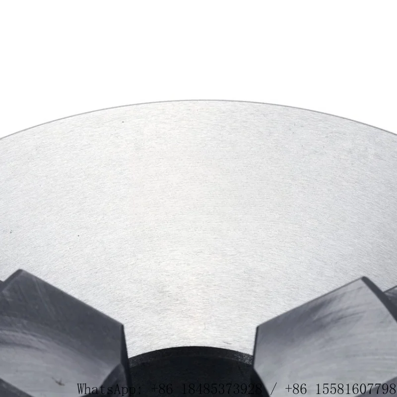 K11-165  Three Jaw Self Centering Lathe Chuck Reversible Inner Outer Jaws Metal Lathe Accessory