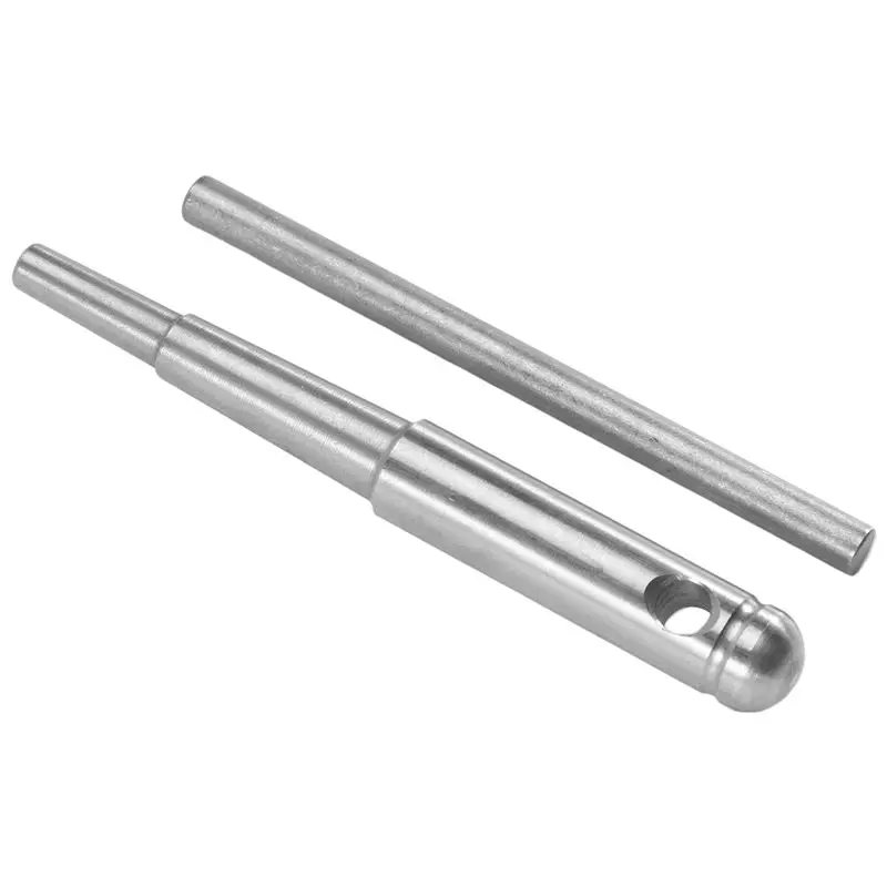 AA90-Trumpet Mouthpiece Repairing Tools Trumpet Maintenance Wind Tube Caring Tools