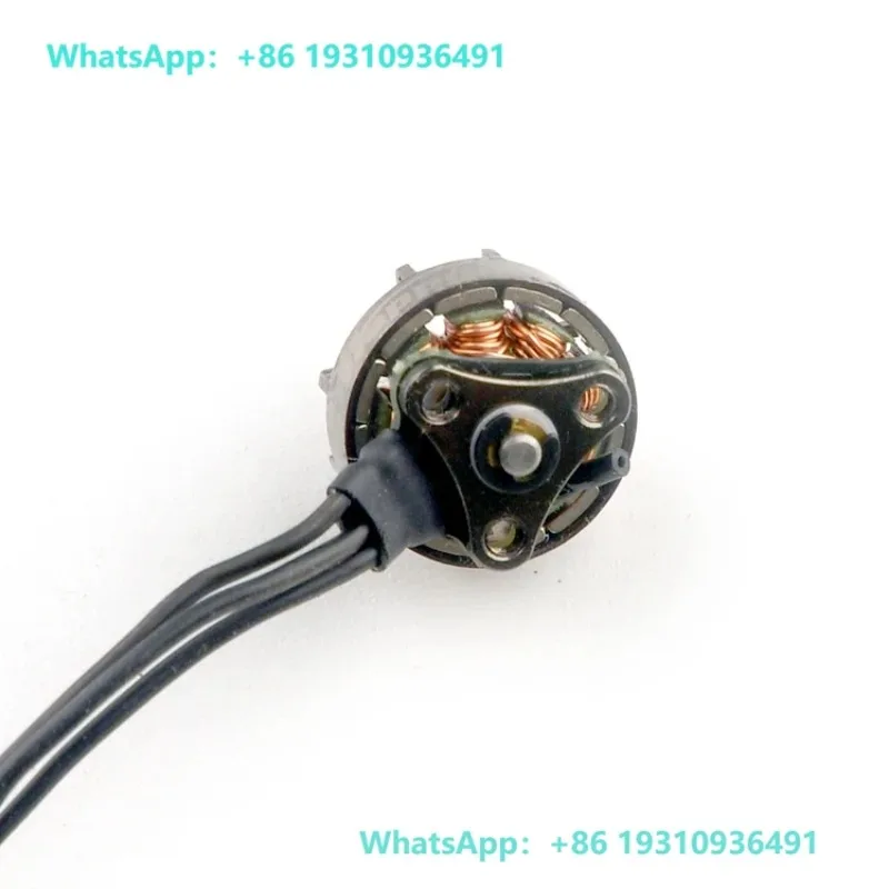 RS0802 KV20000 Ultra Light 1S Integrated External Rotor Outlet Shaft 1.5mm