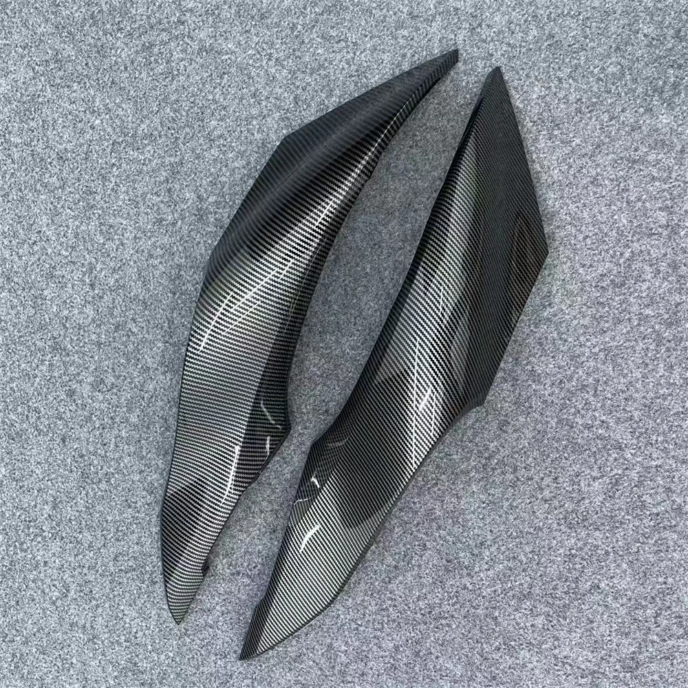 

ABS motorcycle fairings are suitable for GSXR1300, GSX1300R rear rear side panels 2021 2022 2023 2024 21-24 carbon fiber paint