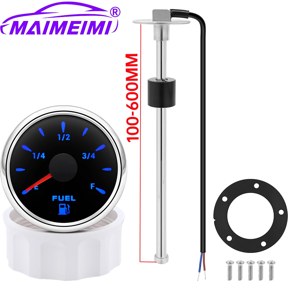 52Mm Marine Boat Fu…