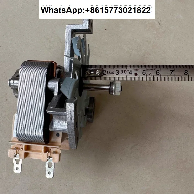 JAKEL J238-7223 7242 drying oven oven motor, suitable for Yiheng,  Qixin, Jinghong, etc