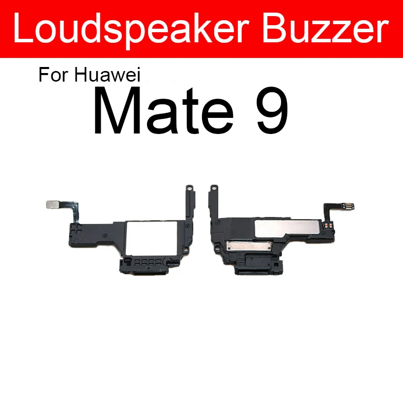 Loud Speaker Ringer For Huawei Mate 20X Mate 9 10 20 30 Lite 4G 5G Mate 9 10 20 30 Pro Louder Speaker Loudspeaker Buzzer Repair