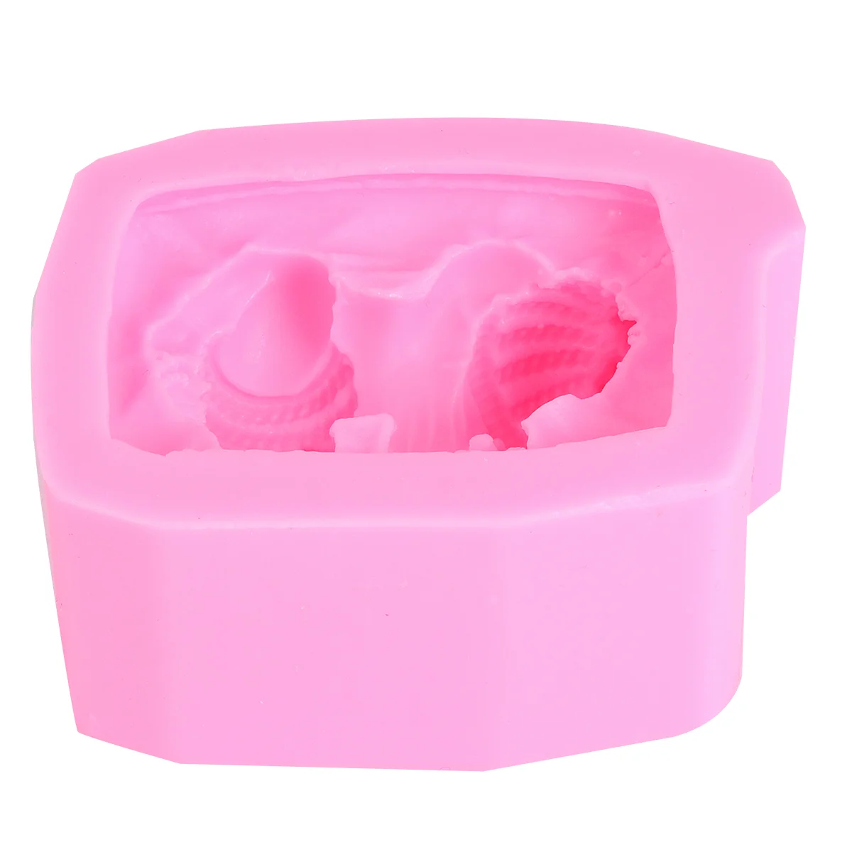 

Sleeping Baby Silicone Mold Cake Decoration Tools Handmade Soap Mold sleeping baby silicone mold