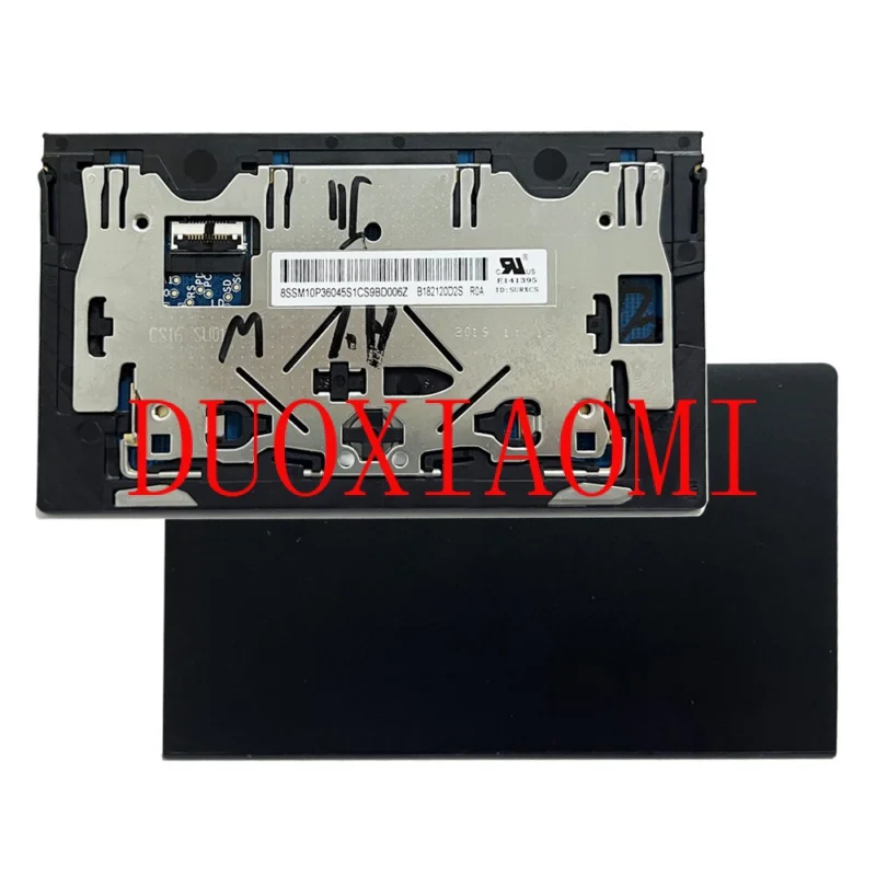 01LV513 01LV512 For Lenovo Thinkpad X280 L13 L380 Yoga Touchpad Trackpad No NFC