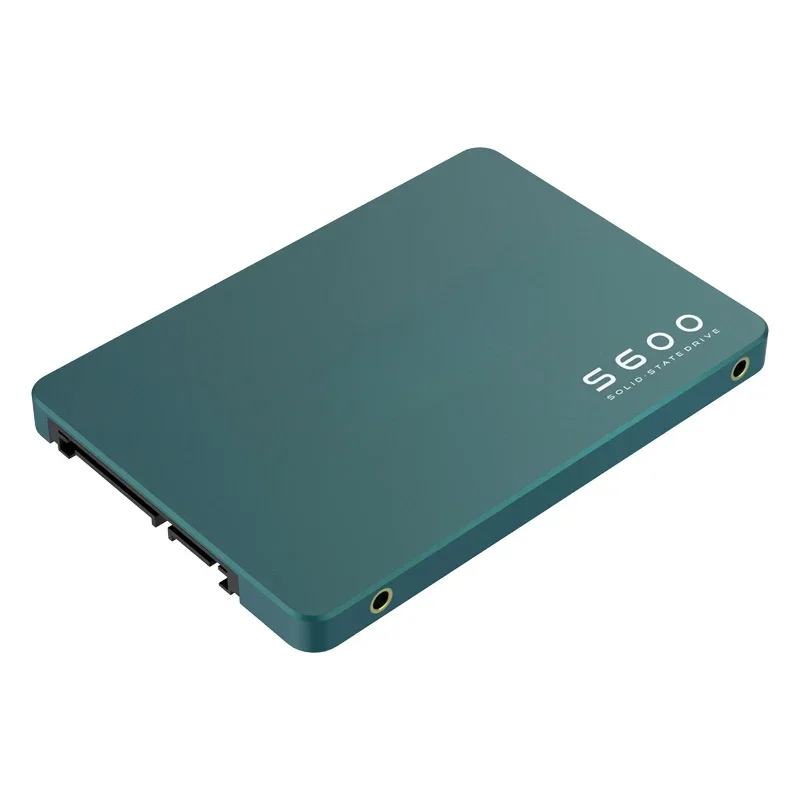 EAGET S600 128GB 256GB 512GB 1TB 2TB SATA3.0 Interface 2.5inch Orginal SSD Solid State Drive Hard Disk