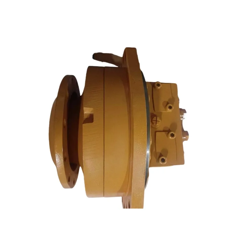 Motor de pistón hidráulico serie MK04 MK08 MK18 MK04-2-114-K04-3340-3000 MK08-9-124- F08-1340-A000 MK18-1-D21-T12-1340-58DP