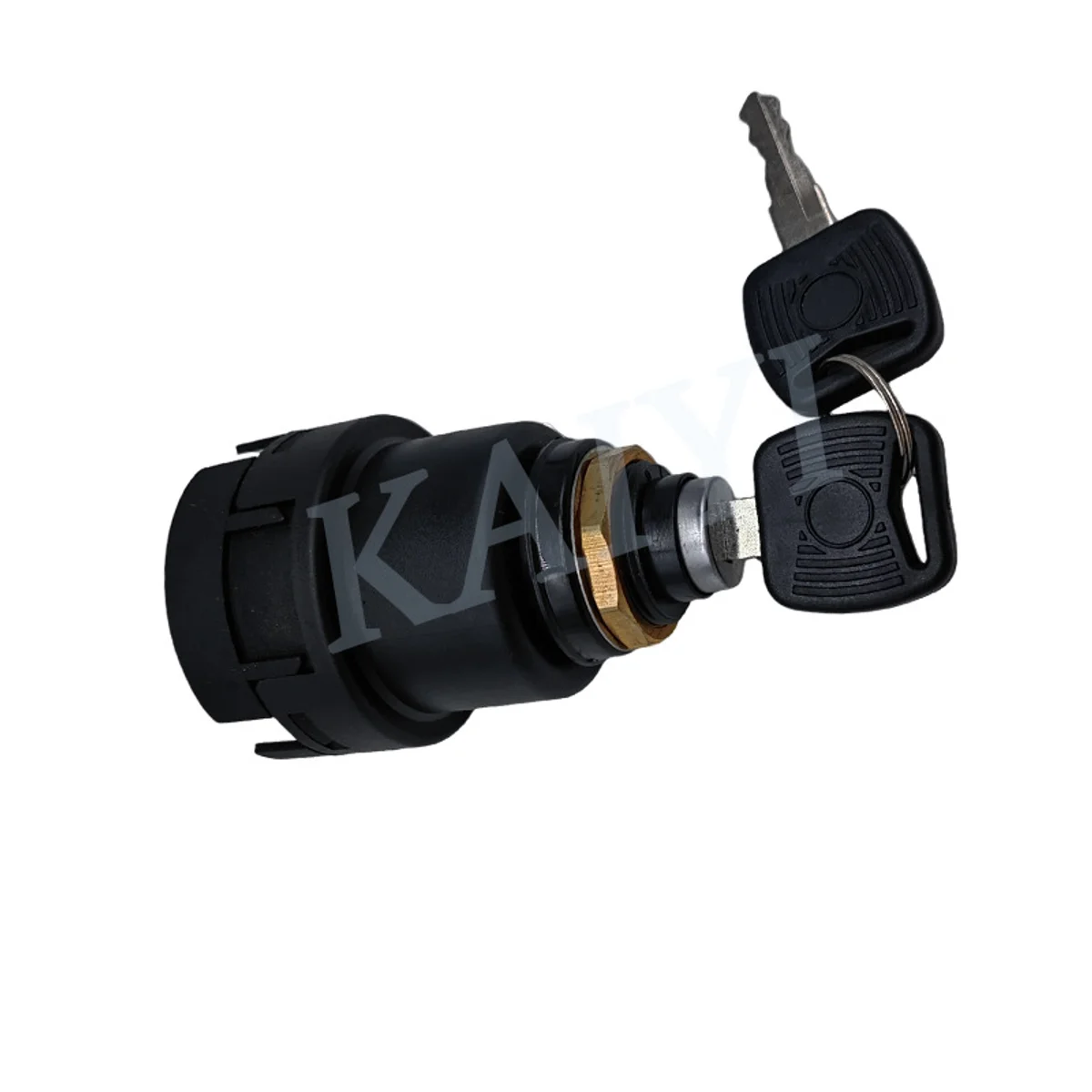 

Excavator parts 60/65/85/135/150/210 start switch ignition switch 4130000783