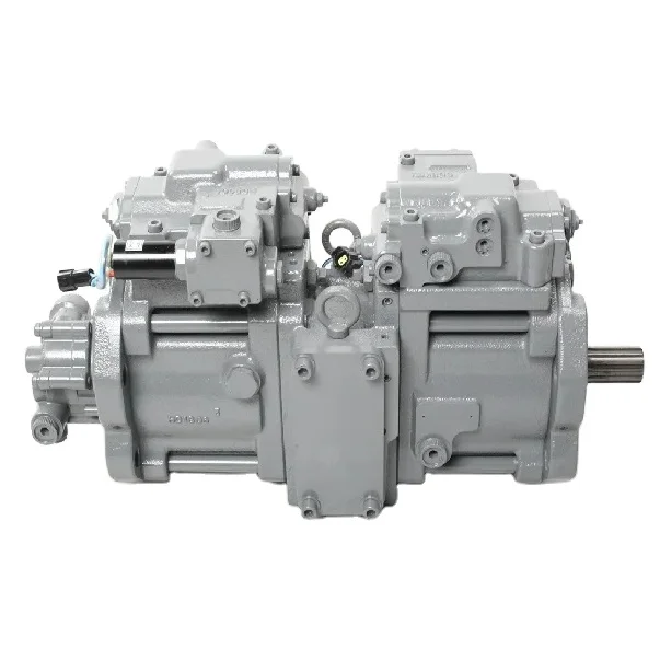 Belparts excavator main pump EC160B EC180B EC135B EC140B hydraulic pump for VOE 14531853 14508514 14508515