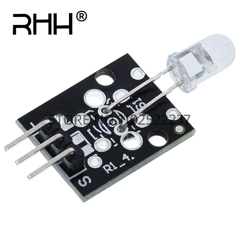 KY-005 3pin Infrared Emission Sensor Module for arduino Diy Starter Kit KY005