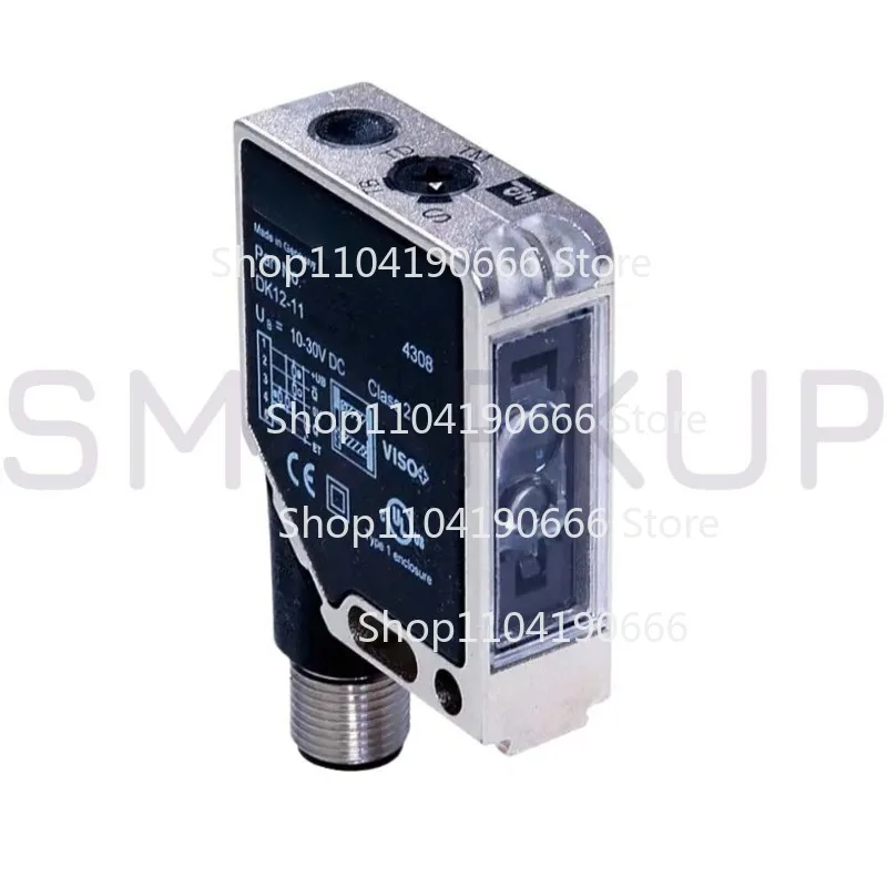 

Новый фотоэлектрический датчик PEPPERL+FUCHS DK12-11/124/136