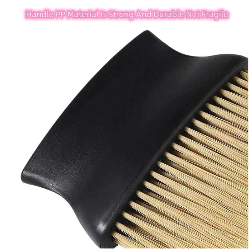 Auto Interior Dust Brush Car Cleaning Brushes Soft Bristles Detailing Brush Dusting Tool for Car Dashboard Air Conditioner Vents