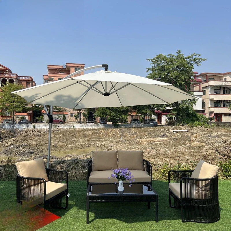 Customizable outdoor sun seats