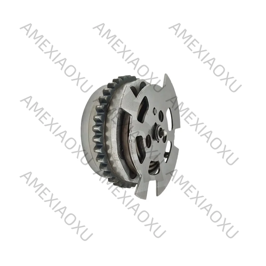 Suitable for Land Rover Discovery Range Rover Jaguar FP Camshaft Sprocket Exhaust C2Z30685 LR060396