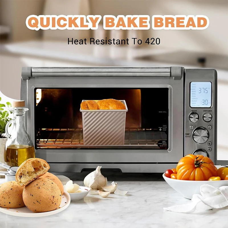 Thumbnail 4 - #20 Bread Boxes Discount Picks