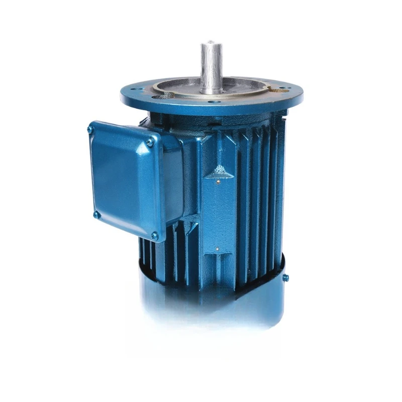 

4KW three-phase asynchronous motor