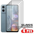 4 Front Glass