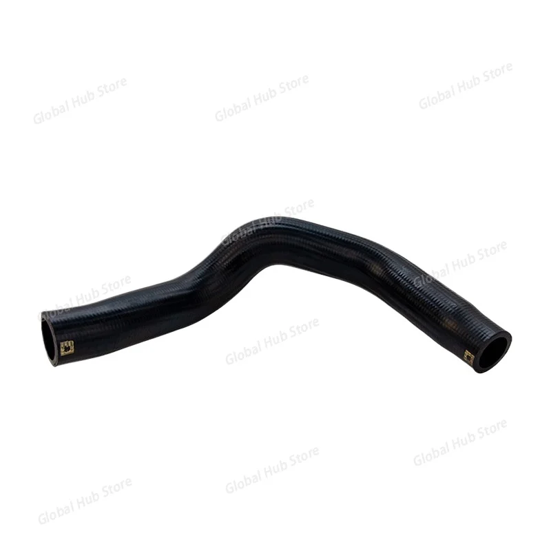 Shaped Hose Adapted FOR Mitsubishi Forklift Multi-way Valve Return Oil Pipe 91A72-21800