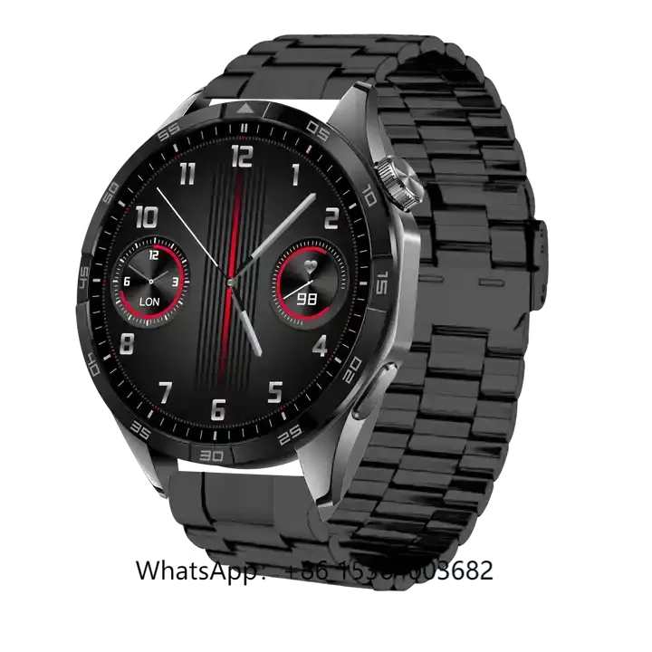 

2024 Модные умные часы S40 Max Relojes Интеллектуальные фитнес-спортивные умные часы с 1,96-дюймовым сенсорным экраном