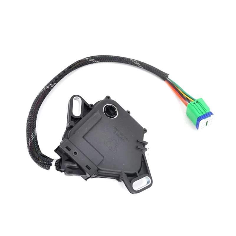 252927 2529.27 Car Accessories Transmission Switch Sensor CMF-930400 For Peugeot 207 307 Citroen C4 C5 SKRZ AL4 Renault