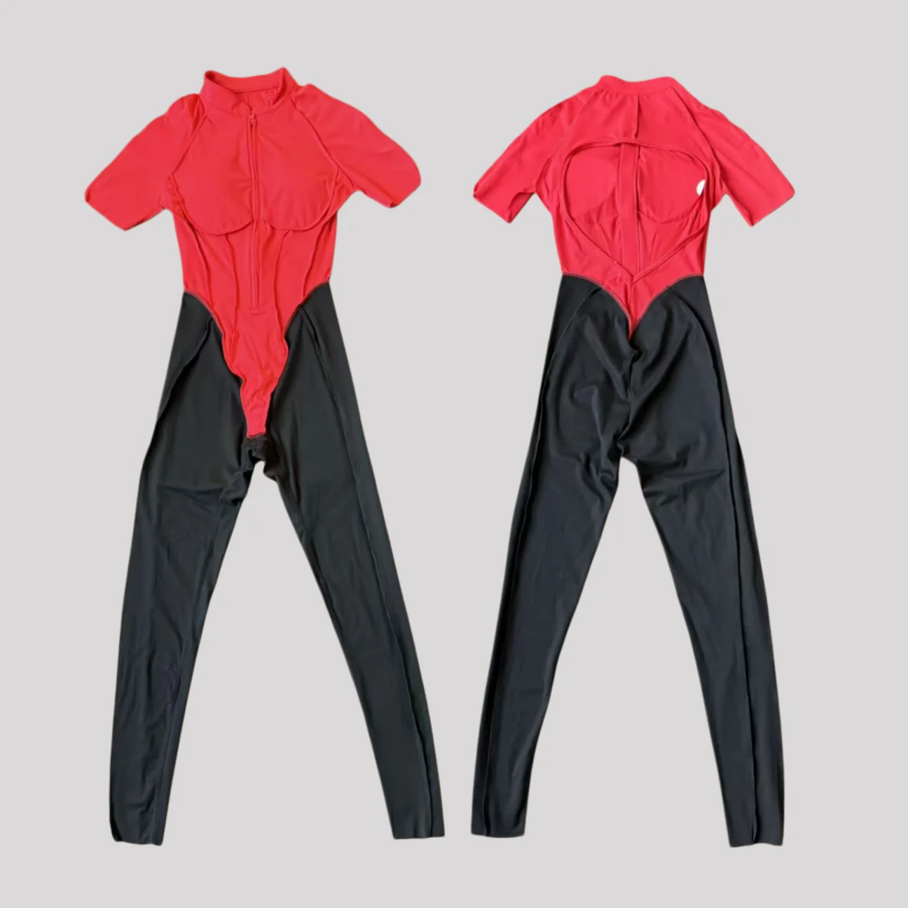 combinaison-de-yoga-pour-femme-sport-et-fitness-col-montant-dos-nu-fermeture-eclair-une-piece-course-pilates-entrainement-gym-yoga-body