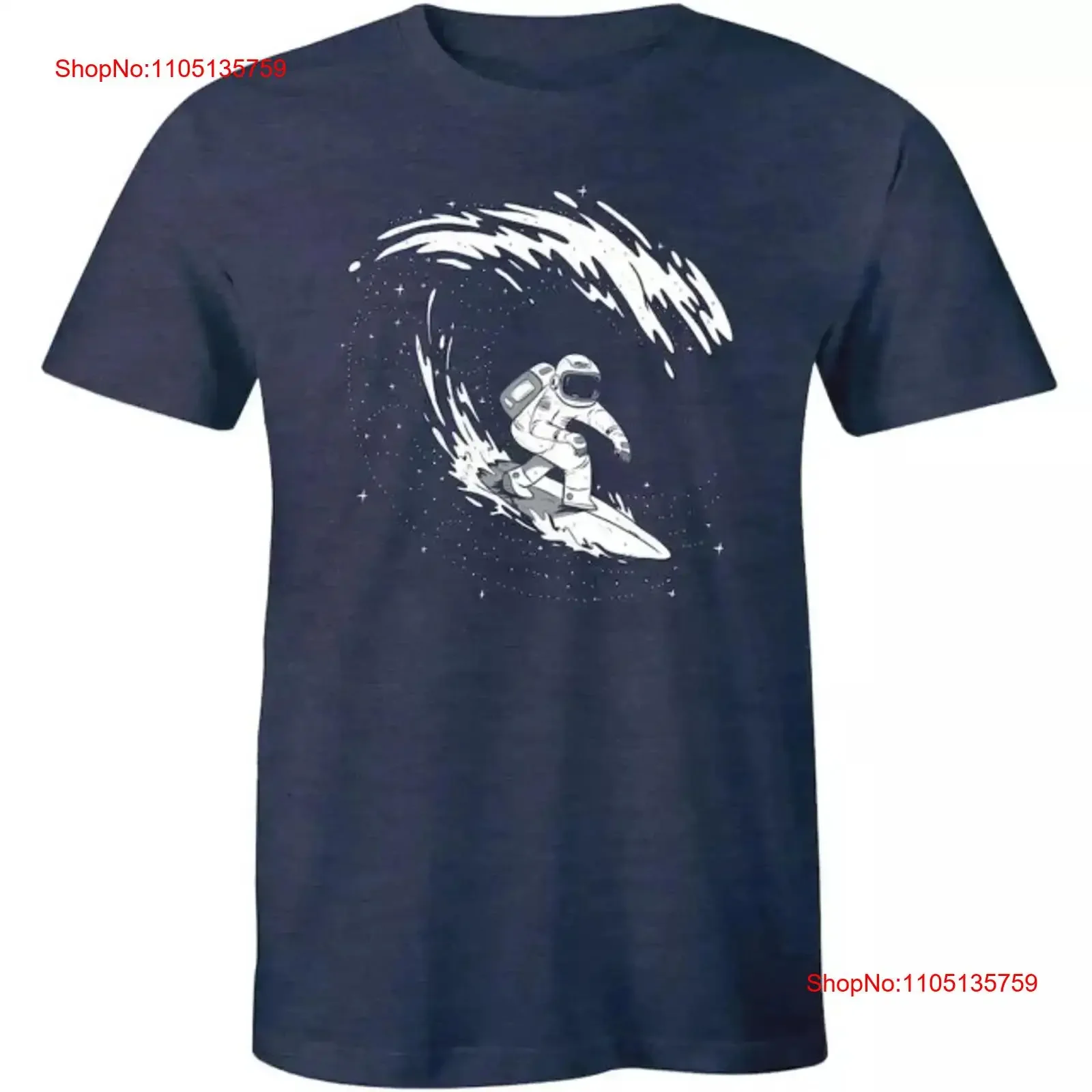 Nwt Surfing Astrona… - image