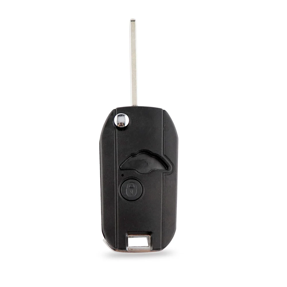 YIQIXIN Modified Flip Remote Car Key Shell Cover For BMW Mini Cooper S R50 R53 Rover 75 Z3 Z4 X3 X5 E46 E34 E36 E39 Alarm Key