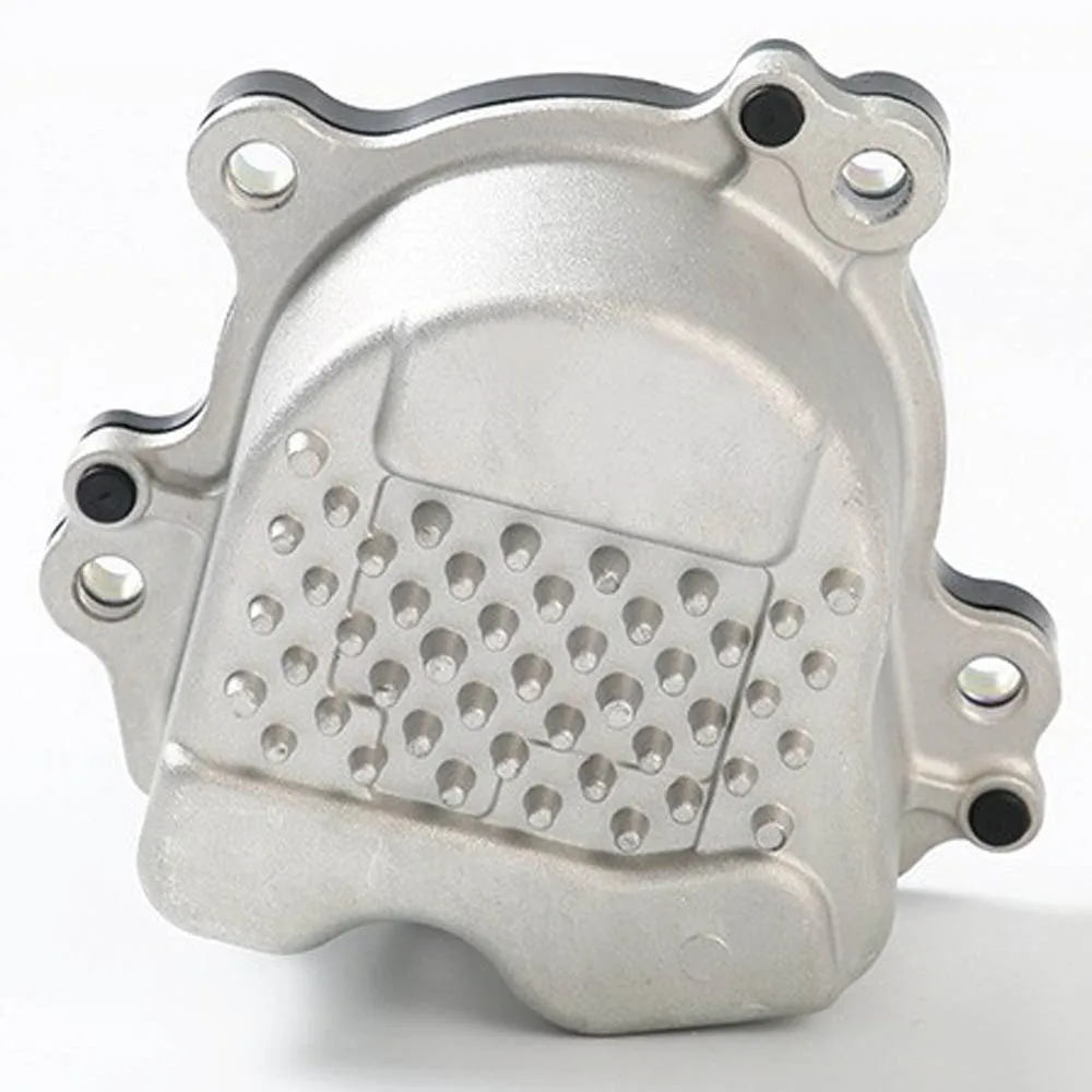 Elektrische Wasserpumpe für Toyota Camry V5 Lexus ES300h AVV6 2011-2019 2.5 Hybrid – Detail 4