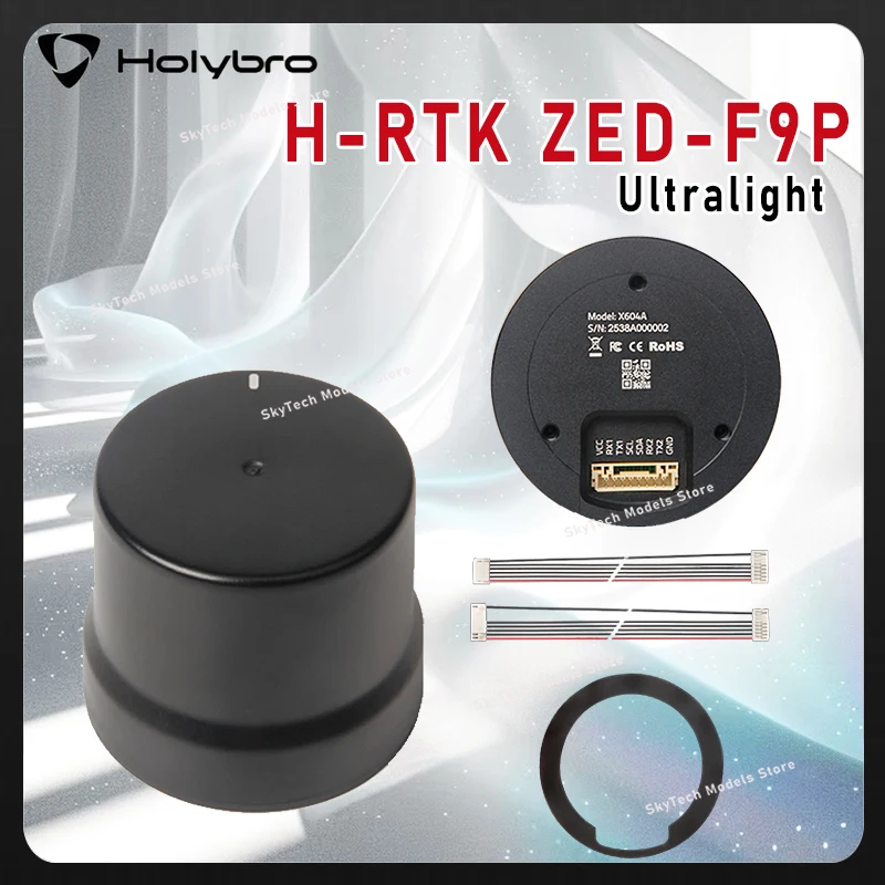 Holybro H-RTK F9P U…