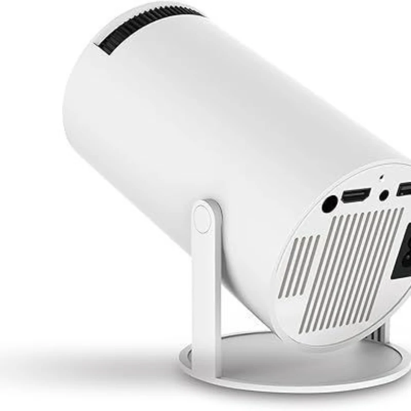 

Projector PTZ projector high definition projection home bedroom wall