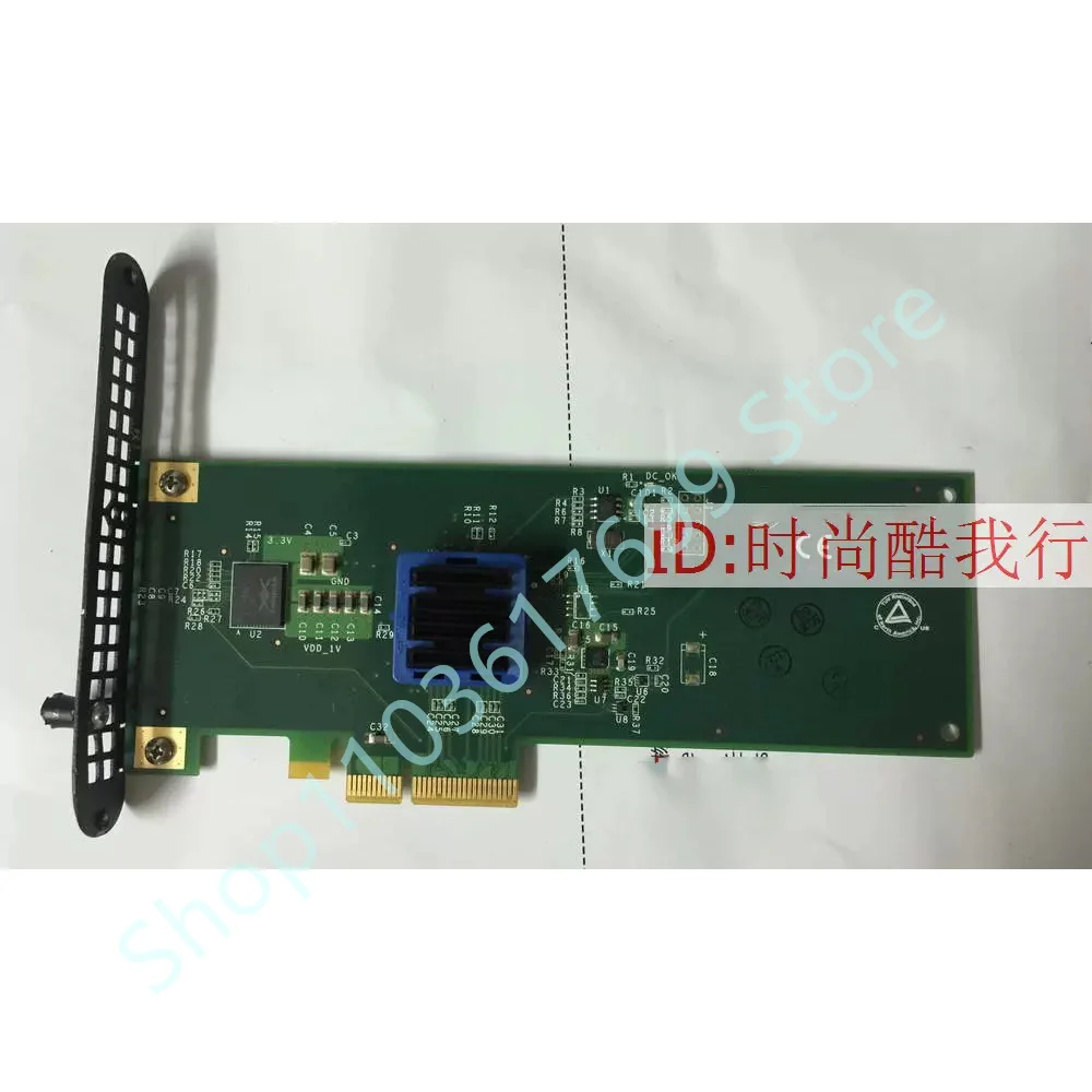 Tarjeta de cifrado para CAVIUM NETWRKS, CN160-350-NHB-4.0-G