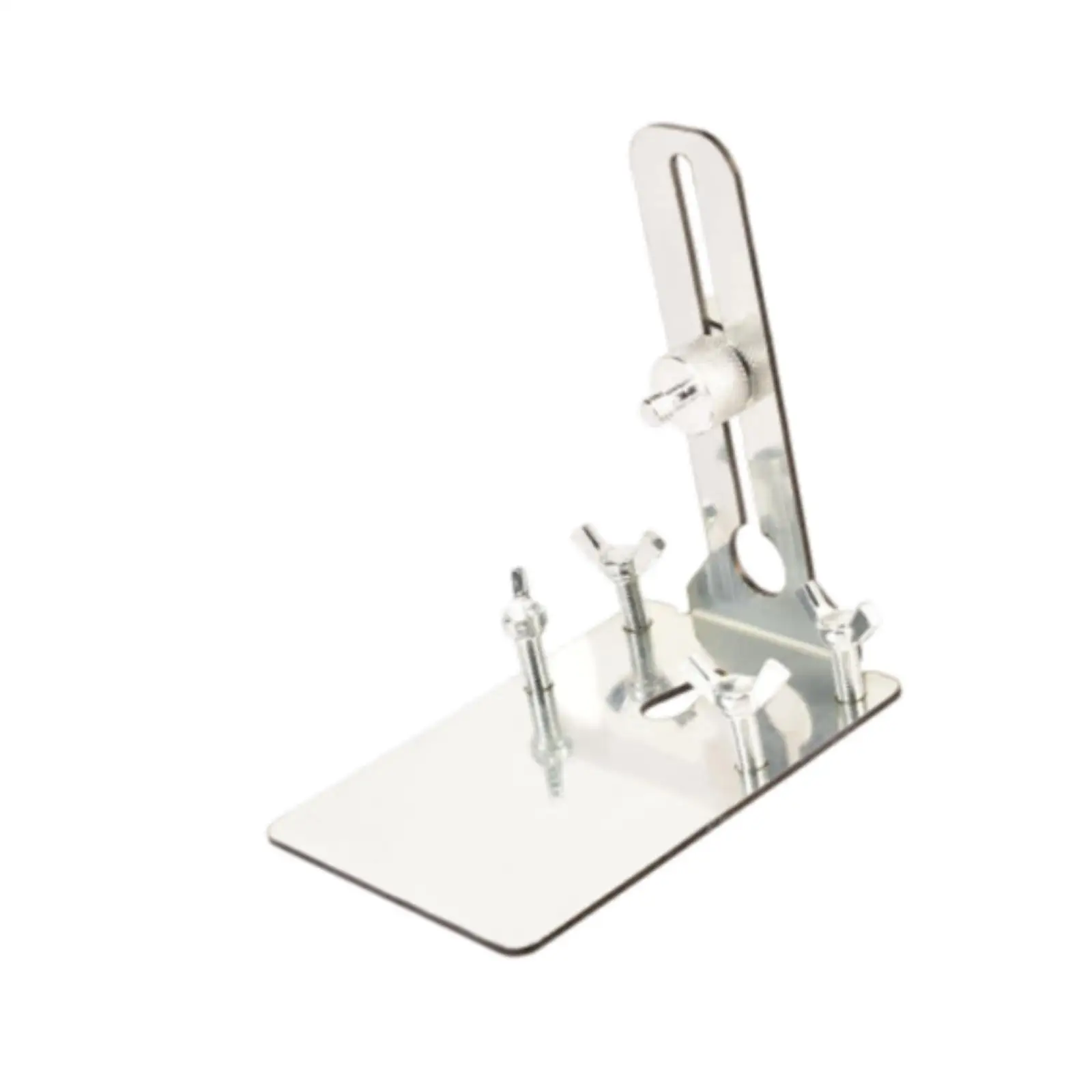 Levels Holder Tool for Electricians Construction Workers Level Wall Bracket