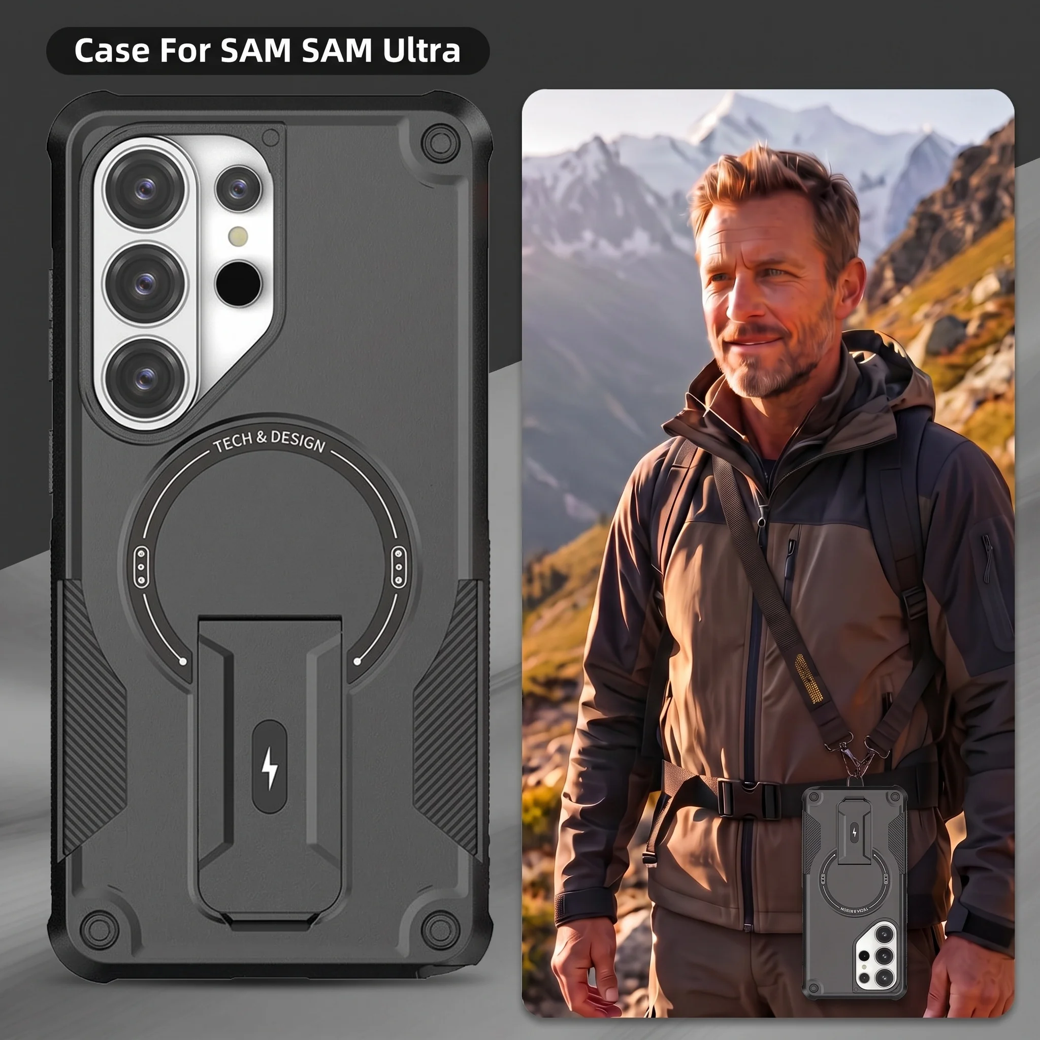 Thumbnail 2 - #63 Latest Samsung Galaxy A35 Cases Offers