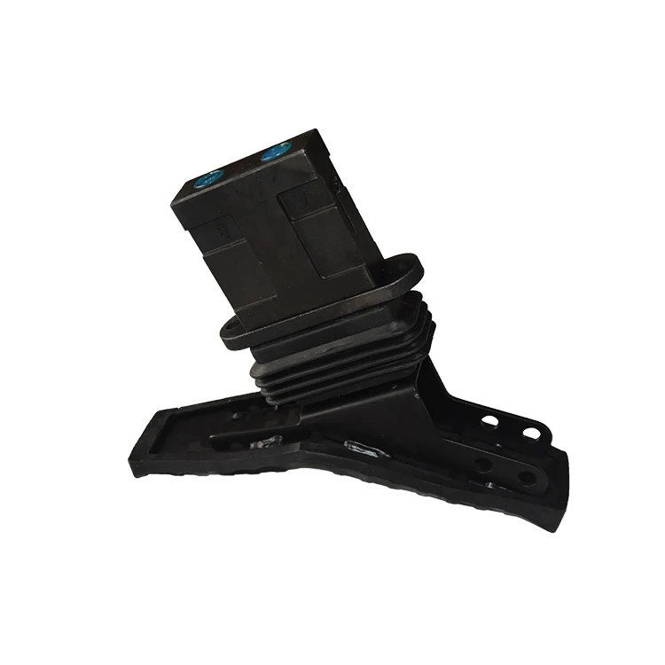 Hydraulic hammer parts  the foot pedal valve single way one way two-way for excavator