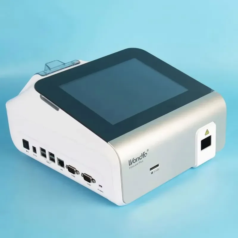 Wondfo Fincare Thyroid / Function Portable Immunoassay for Lab