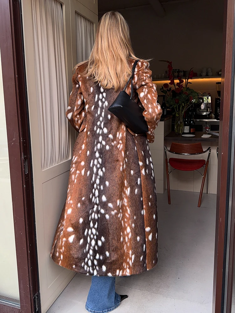 Thumbnail 4 - #49 Best Faux Fur Winter Coats to Buy In 2026