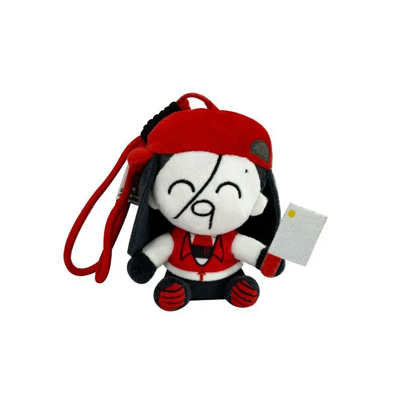 New BUTCHER VANITY Pendant Doll Plush Toy 13/20CM Cute Soft Butcher Girl Plush Dolls Periphery Room Decoration For Kid Gift