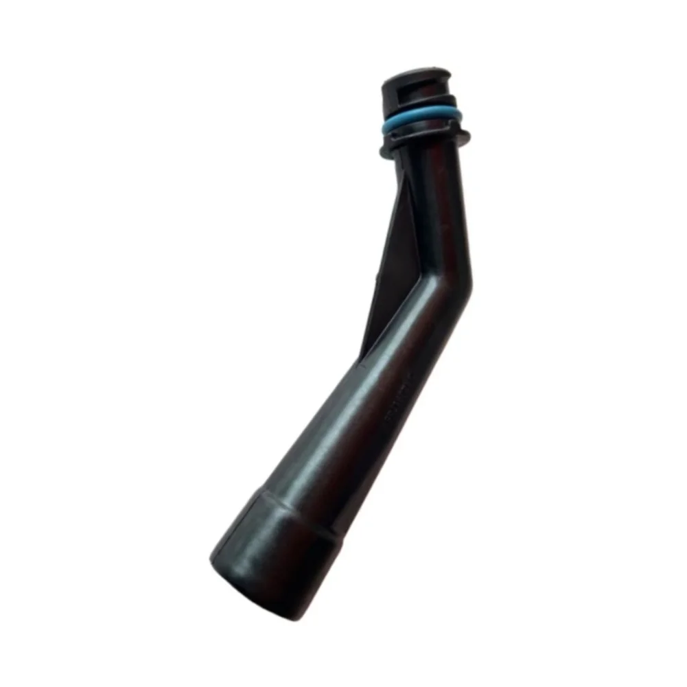 For Engine Oil Refilling Oil Filler Tube Sealing O-Ring Kit High Durability Material Simple Installation Design