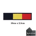 PT-115 -VELCRO