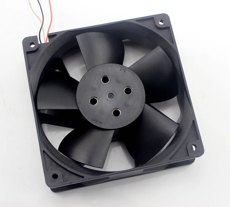 

Original For NMB 4715VL-09W-B66 12038 120*120*38mm 48V 0.55 heatsink cooling fan