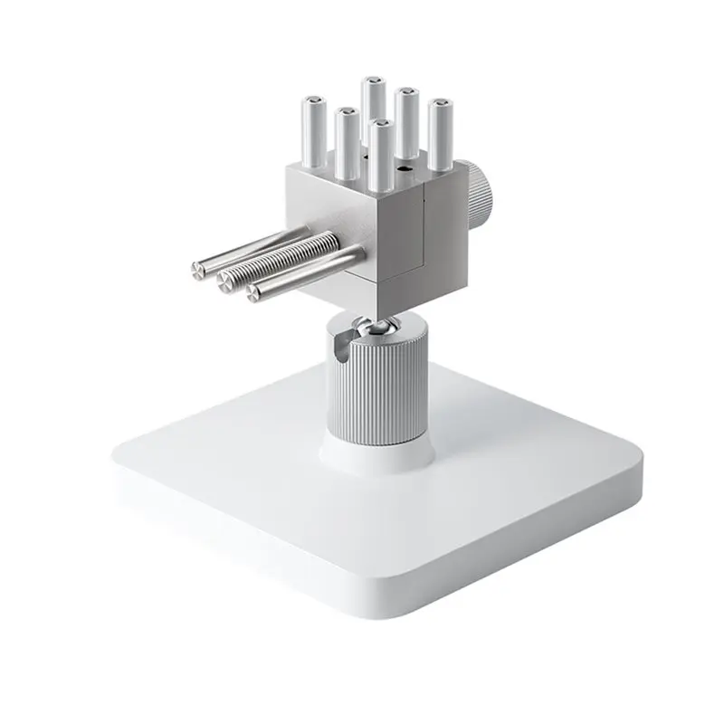 B23B Workbench Vice Mini Table Clamp DIY Craft Repair Tool