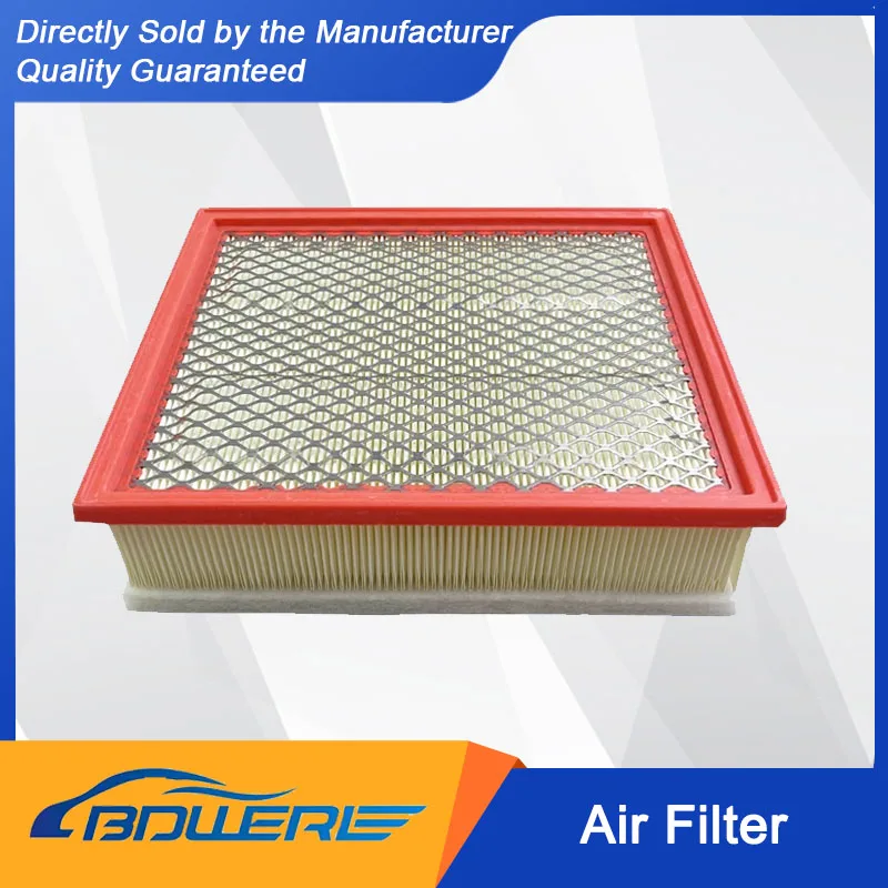 

Воздушный фильтр для грузовиков Foton Tuyano E/S V 1119019001 Замена А0